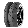 Motorradreifen 190/50 R17 73W Continental ContiSportAttack 4 TL TT hinten | 5247