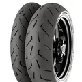 CONTINENTAL Straßenmotorradreifen CONTISPORTATTACK 4 190/50 ZR 17 M/C (73W) TL