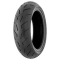 CONTINENTAL Motorradreifen 190/50 ZR17 TL 73(W) CONTISPORTATTACK 4