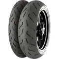 Pneumatico Moto Continental 190/50ZR17 73W TL Sportattack 4