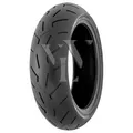 Motorradreifen CONTINENTAL SPORT ATTACK 4 REAR 190/50 R17 73 W