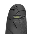 Continental ContiSportAttack 4 190/50R17 (73W) (Z)W Reifen Sommer Motorrad