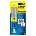 UHU Flüssigmetall, Doppelkammerspritze, 25 ml
