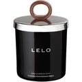 LELO Luxury Wärmende Massagekerze 150 g - Weiss