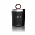 7350022271210 Świeca do masażu - Lelo Massage Candle Vanilla & Creme de Caca