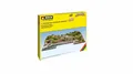 NOCH 53610 - 1/87 / H0 Easy-Track Trassenbausatz "Martinstadt" - Neu