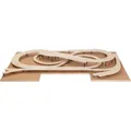 Noch 53610 Easy-Track Trassenbausatz: Martinstadt H0 + Neu