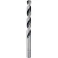Bosch - Metallspiralbohrer-hss Pointteq, Din 338, 9,2 Mm, 10er-pack