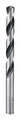 BOSCH Metallbohrer, (10 Stück), HSS PointTeQ (DIN 338) Metallspiralbohrer - 9,2 mm - 10er-Pack