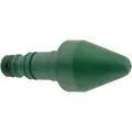 CORNAT Rohrreiniger, Kunststoff, 1/2" / 3/4" - gruen