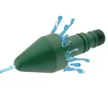 CON:P Rohrreiniger Drain-Cleaner - Flexibel Chemiefrei Umweltfreundlich SA100