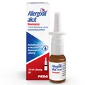 Allergodil® akut Nasenspray: Azelastin Spray gegen Heuschnupfen & nicht-saisonale allergische Rhinitis