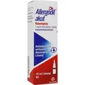 ALLERGODIL akut Nasenspray 10 ml PZN 03436979