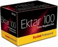 Kodak Prof. Ektar 100 135/36 Einzelfilm