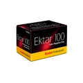 KODAK Ektar 100 Professionnel 135-36