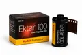 KODAK EKTAR 100/36 Kleinbildfilm   MHD/expiry date  02/2027