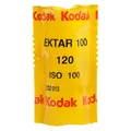 KODAK EKTAR 100 120 MITTELFORMAT   MHD/expiry date  11/2027
