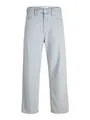 A/S HerrenJeans, Dunkelblau Dirty Light Blue, 28W x 30L