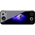 Ayaneo Pocket S Gaming Android Handheld (POCKET S (16/512 1440P))
