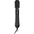 Grundig NaturaShine Profi Volumen & Locken Styler HS 7080 Lockenstab Schwarz, Roségold mit Ionisierung, mit Lockenfunktion