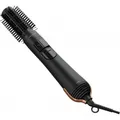 Grundig. HS 7080 Schwarz-Rosegold Kleingeräte, Lockenstab, Locken Styler, 1000 W
