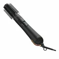 Grundig HS 7080 NaturaShine Volumen & Locken Profi Styler Warmluftbürste Bürste