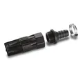 Kärcher Saugfilter mit Rückflussstopp, Basic, 1"