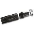 Suction Filter w. Return Valve 1"