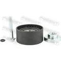 ORIGINAL® Febest Umlenk-/Führungsrolle, Keilrippenriemen für BMW 1 X3 5