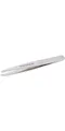 TWEEZERMAN Pinzette Tweezerman Pinzette rostfreier Stahl