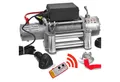 Rotfuchs Seilwinde, 12v mit Funkfernbedienung, 5909 kg Zugkraft, 6 PS Power Bergewinde