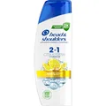 Head & Shoulders Citrus Fresh 2in1 330ml (330 ml) (46977514)