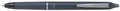 PILOT Tintenroller FRIXION BALL ZONE dunkelgrau