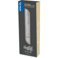 1 bis 24x PILOT Tintenroller FRIXION BALL ZONE, dunkelgrau - SPARE BIS ZU 59%