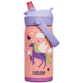 Camelbak Thrive Flip Straw Kids VSS 350ml Magic Unicorn Einhorn Trink Flasche