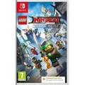 The LEGO Ninjago Movie Video Game - Switch