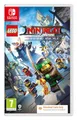 LEGO Ninjago The Movie Videogame (Code in a Box) - Nintendo Switch