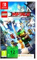 LEGO® The Ninjago Movie: Videogame - Code in a Box - Nintendo Switch - Neu & OVP