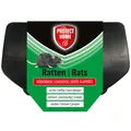 Protect Home Ratten Köderbox Köderstation Rattenbekämpfung Rattenköder Köder Box