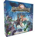 Horrible Guild HR044 - Dungeon Fighter: Die Festung des flutschigen Frosts, 1-6 Spieler, 10 Jahren (DE-Ausgabe) (Deutsch, 1 - 6 Spieler) (HR044)