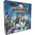 Dungeon Fighter: Festung des flutschigen Frosts (Eigenständige Erw.), DE, NEU