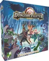 Dungeon Fighter: Festung des flutschigen Frosts – EIGENSTÄNDIGE ERW. Brettspiel