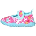 Playshoes Aqua-Schuh Flamingo Badeschuh blau 30-31 EU