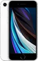 Apple iPhone SE 2.Generation 256GB - Weiß (Generalüberholt)