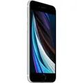 Apple iPhone SE (2020) weiß 256 GB