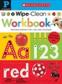 Scholastic Pre-K Wipe-Clean Workbook: Scholastic (Gebundene Ausgabe) (US IMPORT)