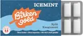 Birkengold Kaugummi Icemint (12 Stück) 1 x 17 g