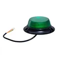 Blitz-Kennleuchte 24 V LED grün HELLA universell einsetzbar für diverse Fzg.