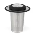 Bredemeijer Teefilter mit Ablage/Deckel XL