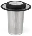 Edelstahl Dauer-Teefilter Permanentfilter Filter für eine Teetasse oder Teekanne